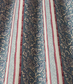 Isolde Fabric / Slate - Just Fabrics