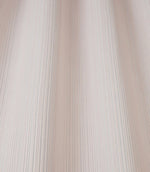 Purity Voile Fabric / Blush - Just Fabrics