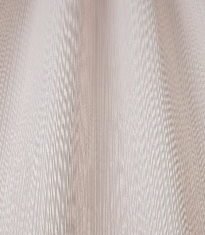 Purity Voile Fabric / Blush - Just Fabrics