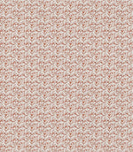 Juna Clearance Fabric / Terracotta - Just Fabrics