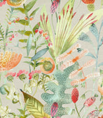 June Blossom Fabric / Harvest - Just Fabrics