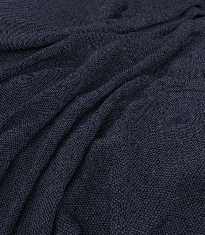 Jumbo Fabric / Indigo - Just Fabrics