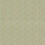 Fresia Fabric / Sky - Just Fabrics