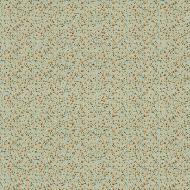 Fresia Fabric / Sky - Just Fabrics