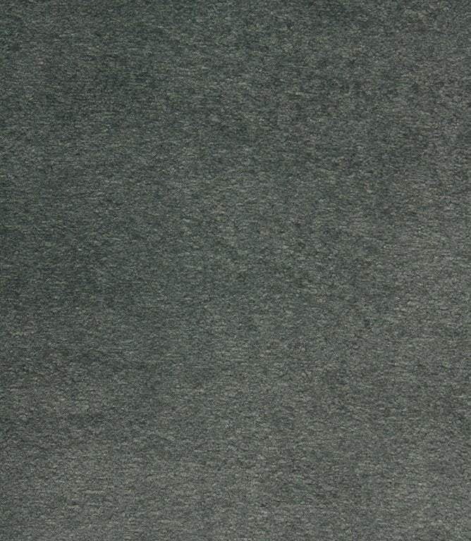 Whittington Velvet FR Fabric / Petrol - Just Fabrics