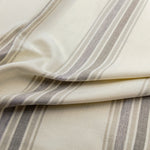 Teasel Fabric / Grey / Putty - Just Fabrics