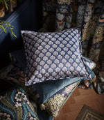 Muqarnas FR Fabric / Sunshine - Just Fabrics