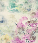 Claude Fabric / Bon Bon - Just Fabrics