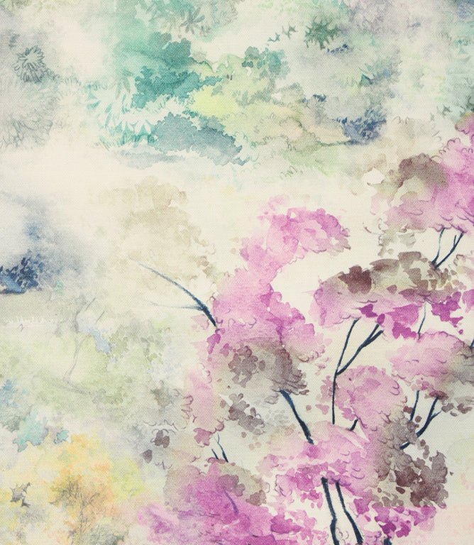 Claude Fabric / Bon Bon - Just Fabrics