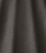 Serene Voile Fabric / Dark Brown - Just Fabrics