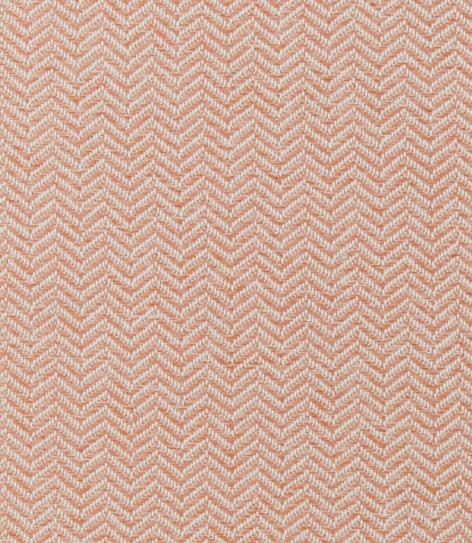 Conway FR Fabric / Coral - Just Fabrics