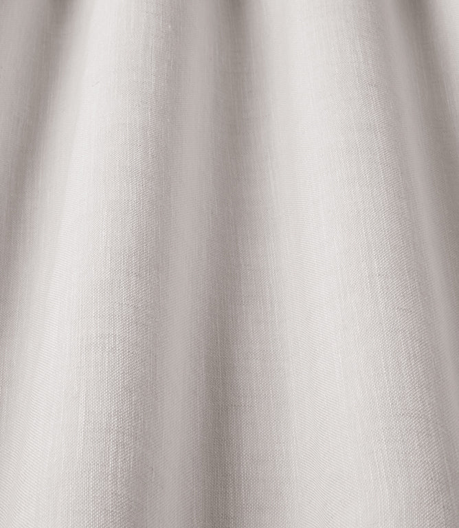 Osian Voile Fabric / Oyster - Just Fabrics