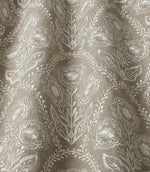 Marcella Fabric / Limestone - Just Fabrics