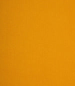 Washed Cotton Canvas Fabric / Ochre - Just Fabrics