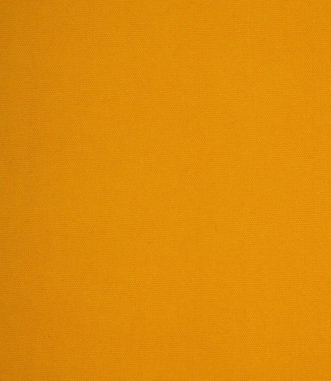 Washed Cotton Canvas Fabric / Ochre - Just Fabrics