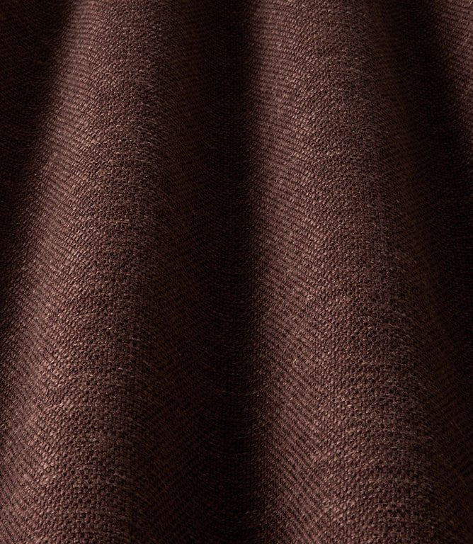 Sirocco Fabric / Auburn - Just Fabrics