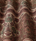 Sari Fabric / Mulberry - Just Fabrics