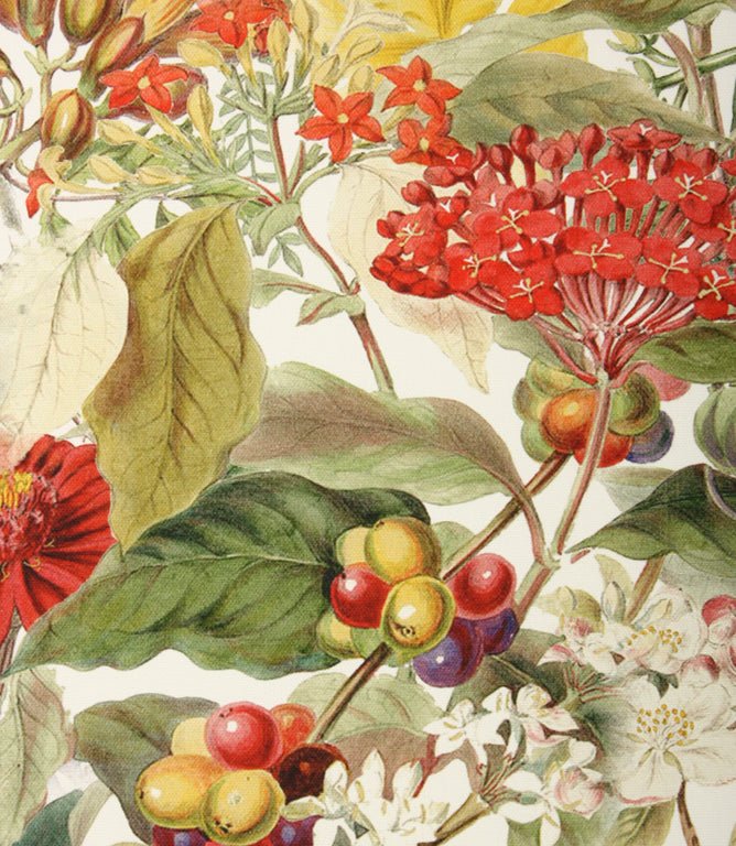 Chelsea Fabric / Multi - Just Fabrics