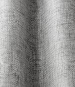 Moon Voile Fabric / Zinc - Just Fabrics