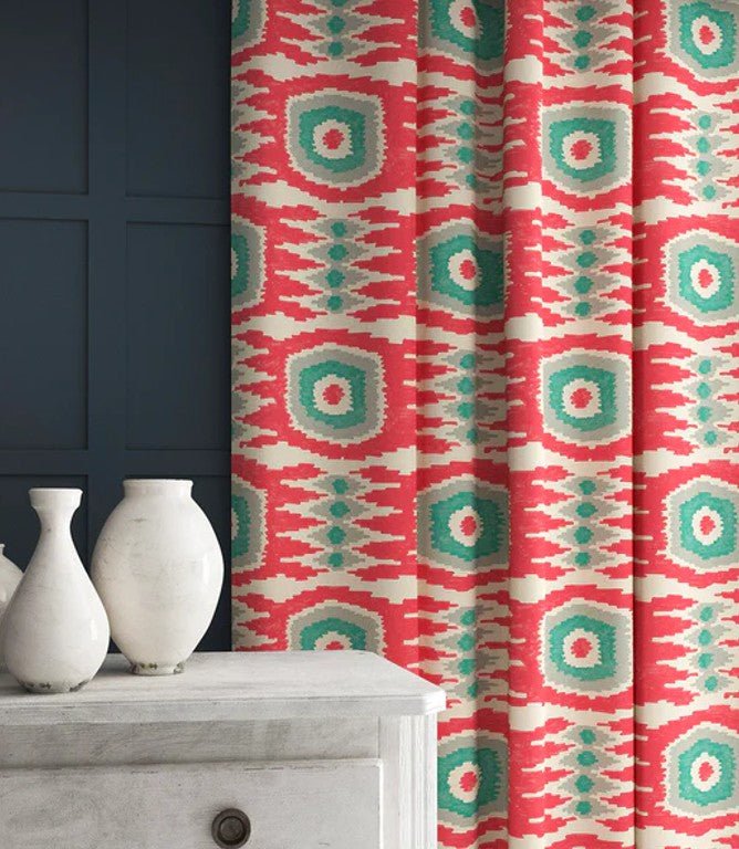 Casper Fabric / Watermelon - Just Fabrics