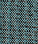 Compass FR Fabric / Aqua - Just Fabrics