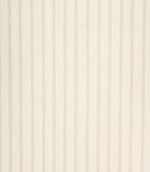 JF Stripe Lining Fabric / Taupe - Just Fabrics