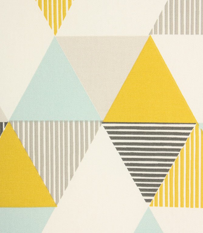 Brio Fabric / Mineral - Just Fabrics