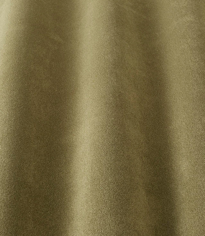Carwyn Fabric / Olive - Just Fabrics