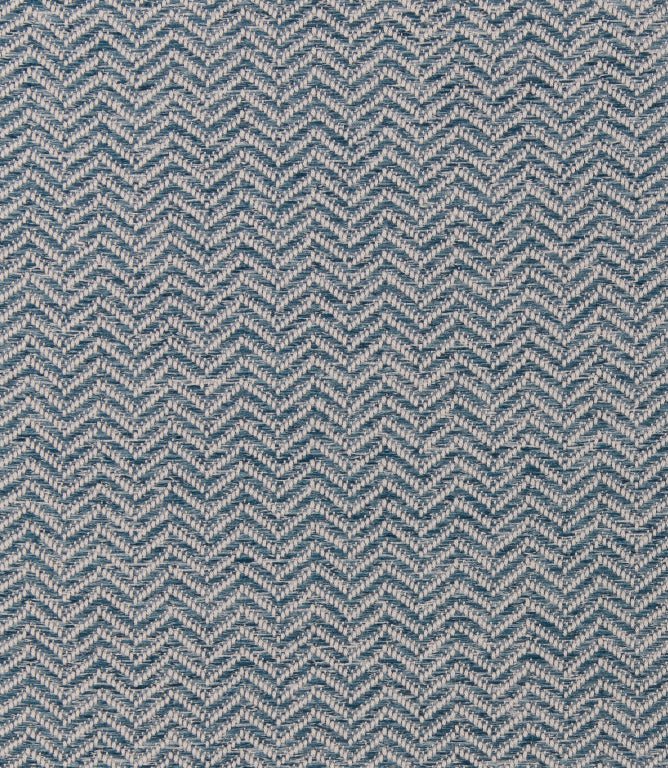 Conway FR Fabric / Lapis - Just Fabrics