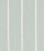 Waterbury Fabric / Aqua - Just Fabrics