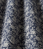 Shimla Fabric / Indigo - Just Fabrics