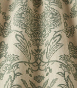 Madurai Fabric / Pine - Just Fabrics