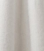 Niko Voile Fabric / Frost - Just Fabrics
