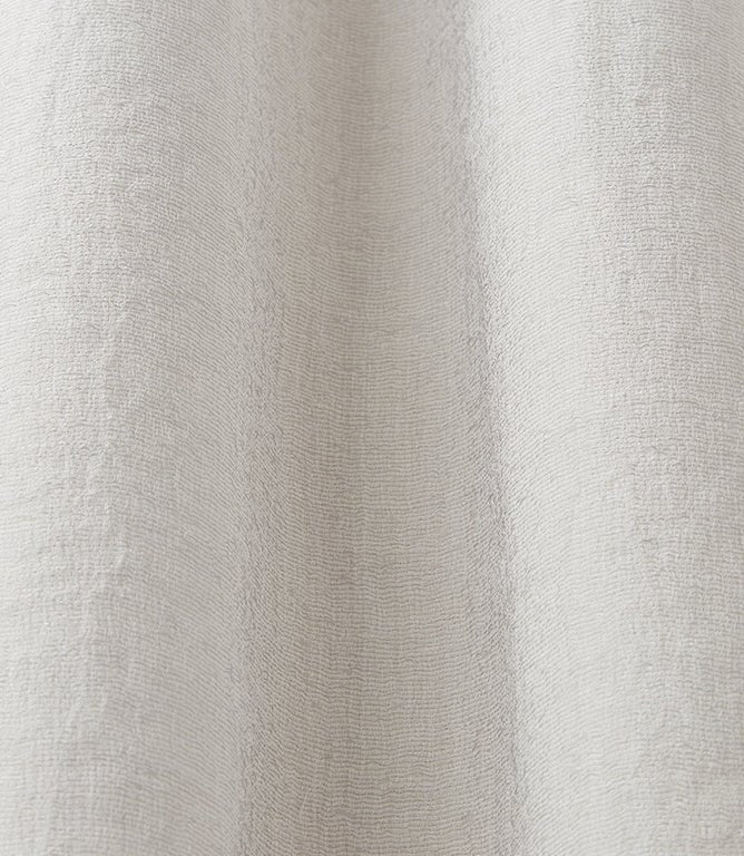 Niko Voile Fabric / Frost - Just Fabrics