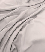 Oxford Fabric / Mist - Just Fabrics