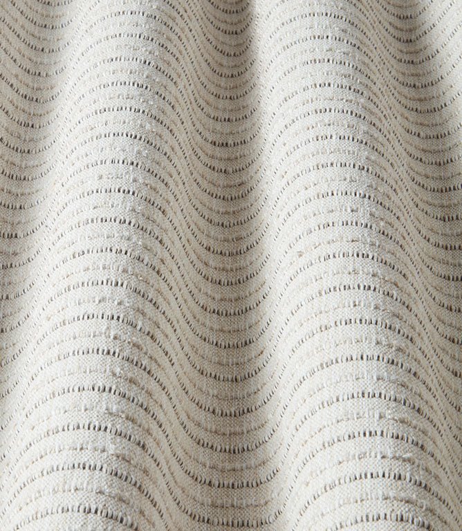 Sera Fabric / Limestone - Just Fabrics