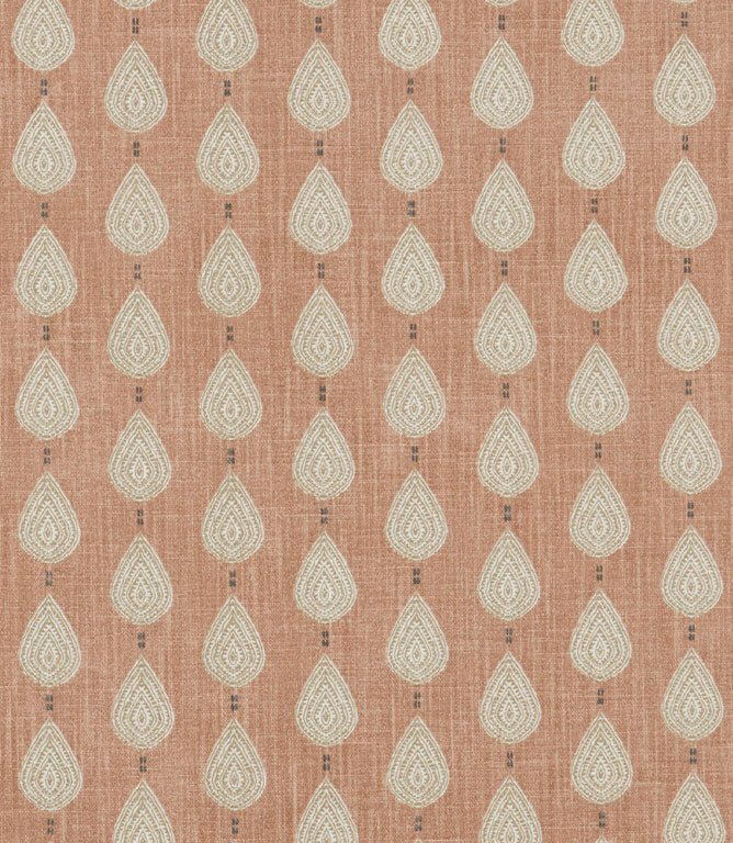 Indo Fabric / Wildrose - Just Fabrics