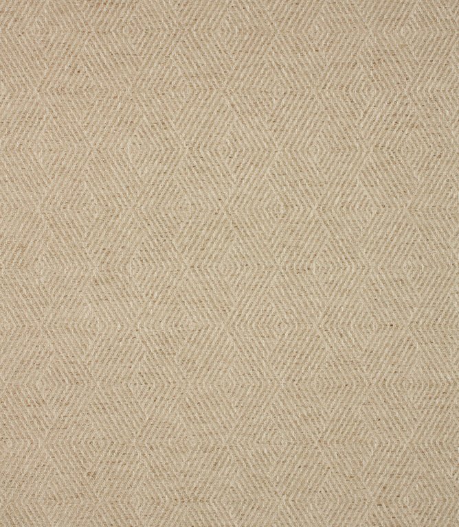 Holmfirth Fabric / Natural - Just Fabrics