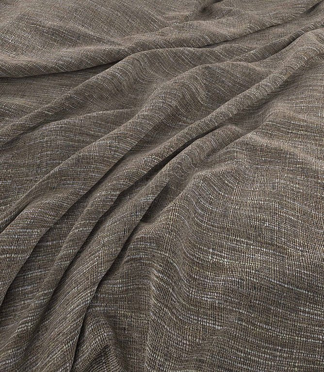 Ghent FR Fabric / Taupe - Just Fabrics