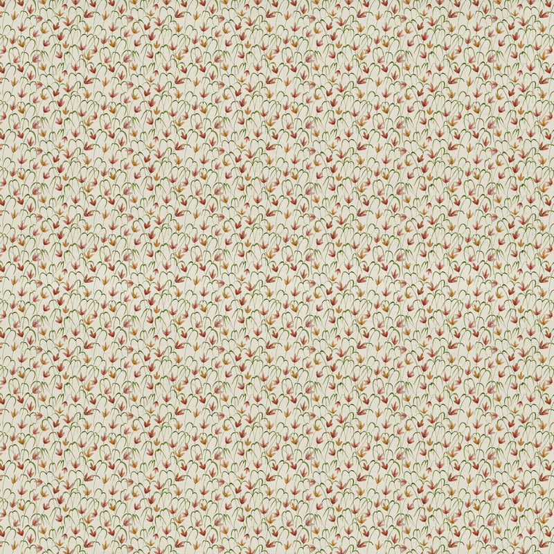 Fresia Fabric / Linen - Just Fabrics