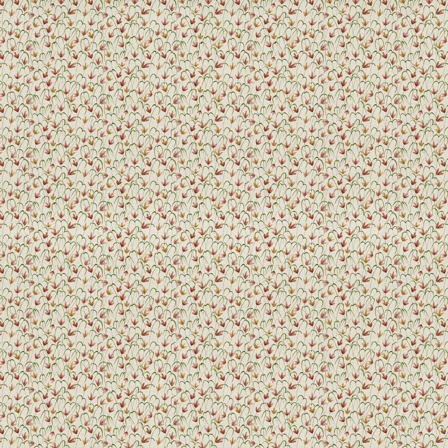 Fresia Fabric / Linen - Just Fabrics