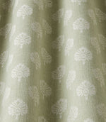 Segoa Fabric / Sage - Just Fabrics