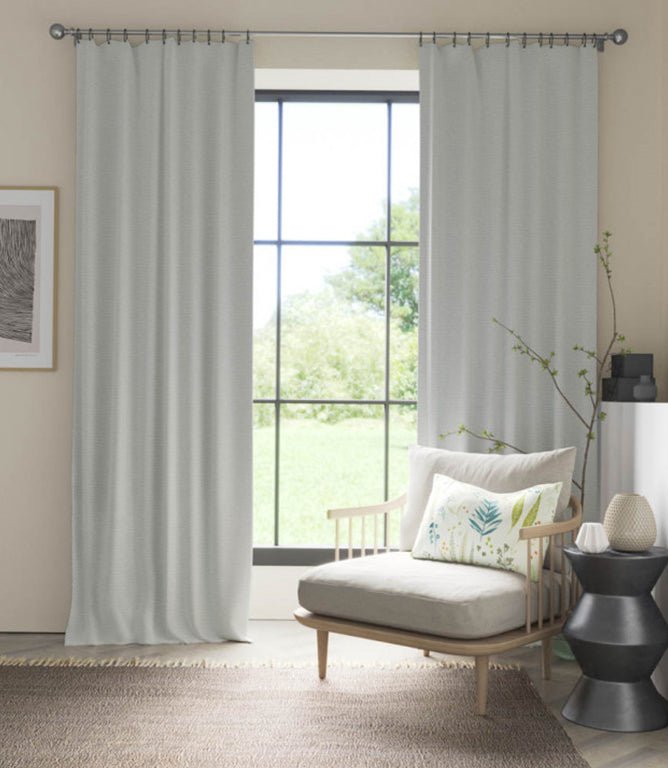 Totak Fabric / Gull - Just Fabrics