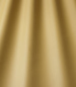 Burghley FR Vinyl Leather Fabric / Mustard - Just Fabrics