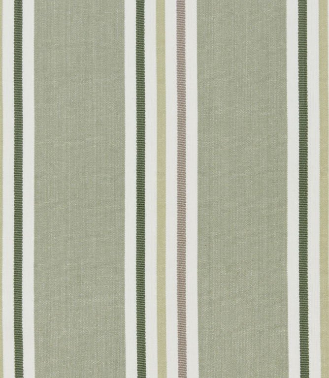Maine Fabric / Olive - Just Fabrics