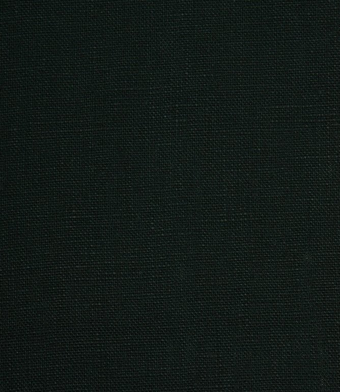 Stowe Linen Fabric / Peacock - Just Fabrics