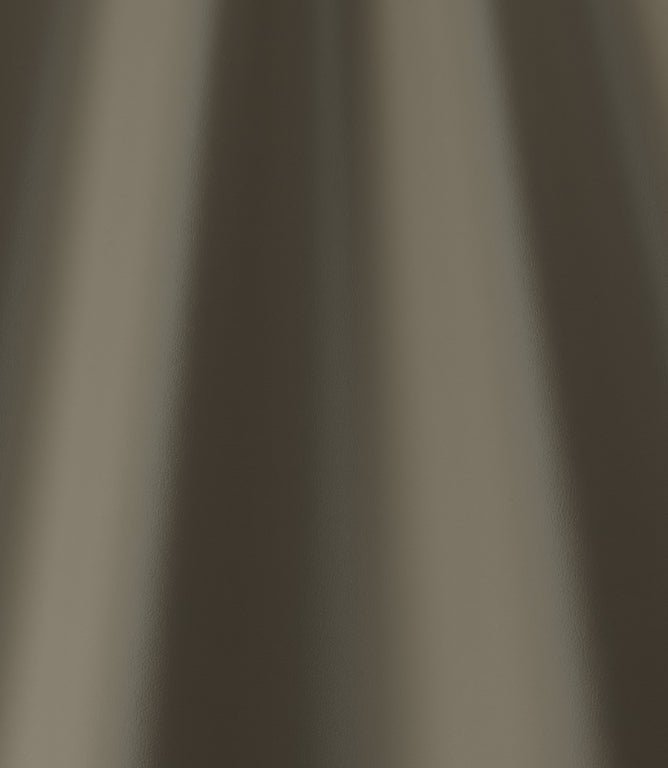 Burghley FR Vinyl Leather Fabric / Biscuit - Just Fabrics