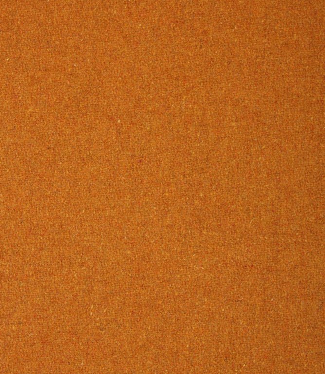 Morris Wool Fabric / Apricot - Just Fabrics