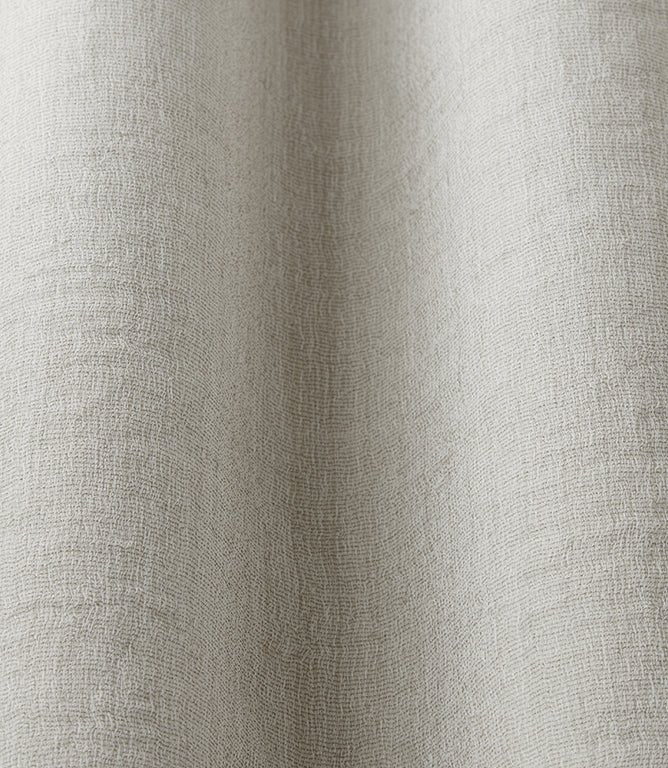 Niko Voile Fabric / Putty - Just Fabrics
