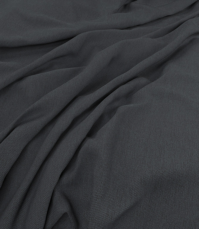 Oxford Fabric / Thunder - Just Fabrics